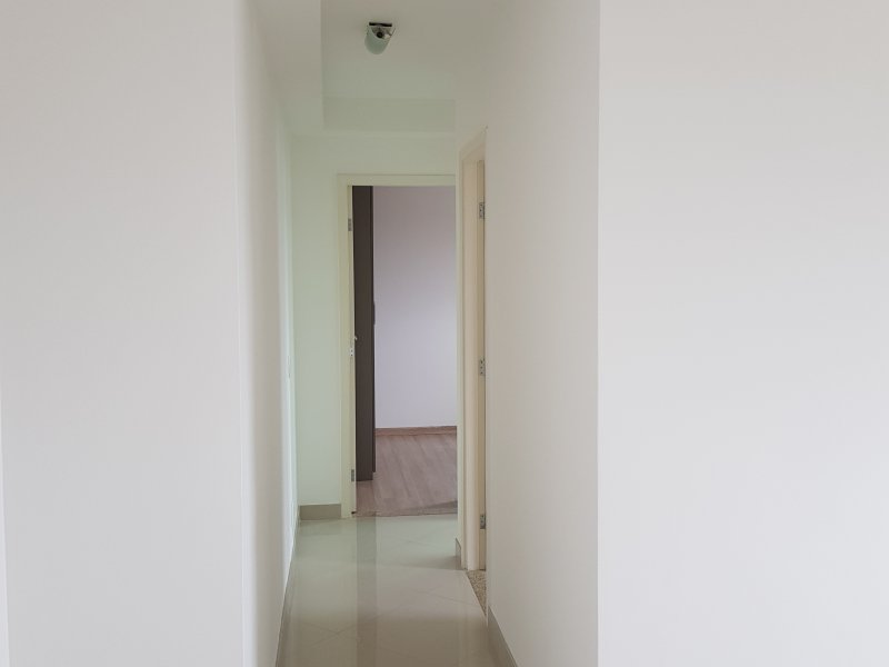 imóvel com 46m² - Vila Caraguatá - São Paulo