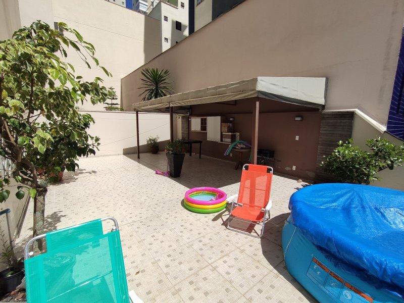 imóvel com 170m² - Centro - Balneário Camboriú