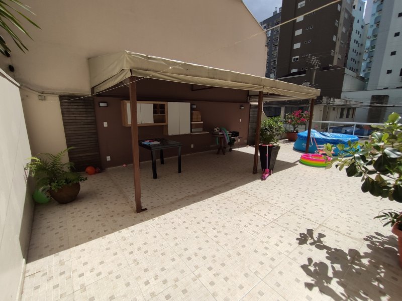 imóvel com 170m² - Centro - Balneário Camboriú