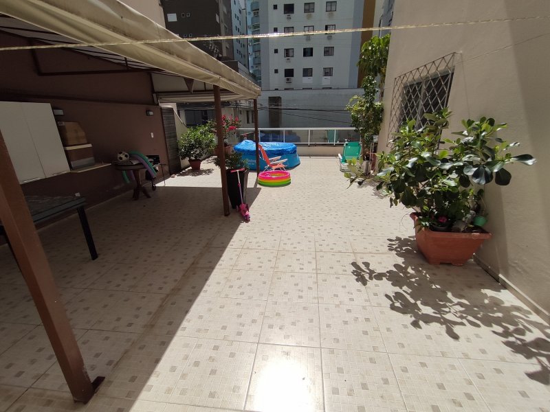 imóvel com 170m² - Centro - Balneário Camboriú