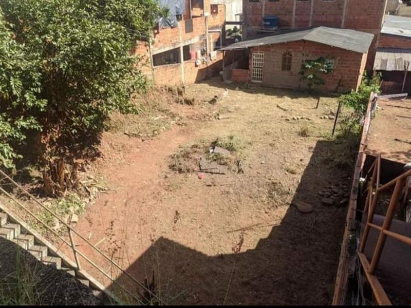 imóvel com 360m² - Vila Celeste - Ipatinga