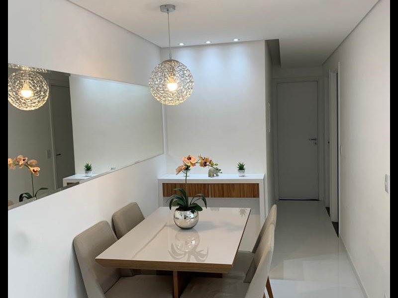 imóvel com 51m² - Centro - Diadema