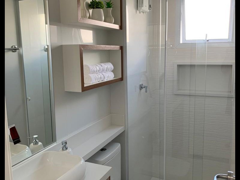 imóvel com 51m² - Centro - Diadema