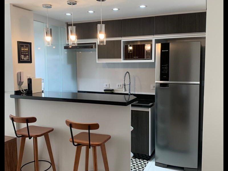 imóvel com 51m² - Centro - Diadema