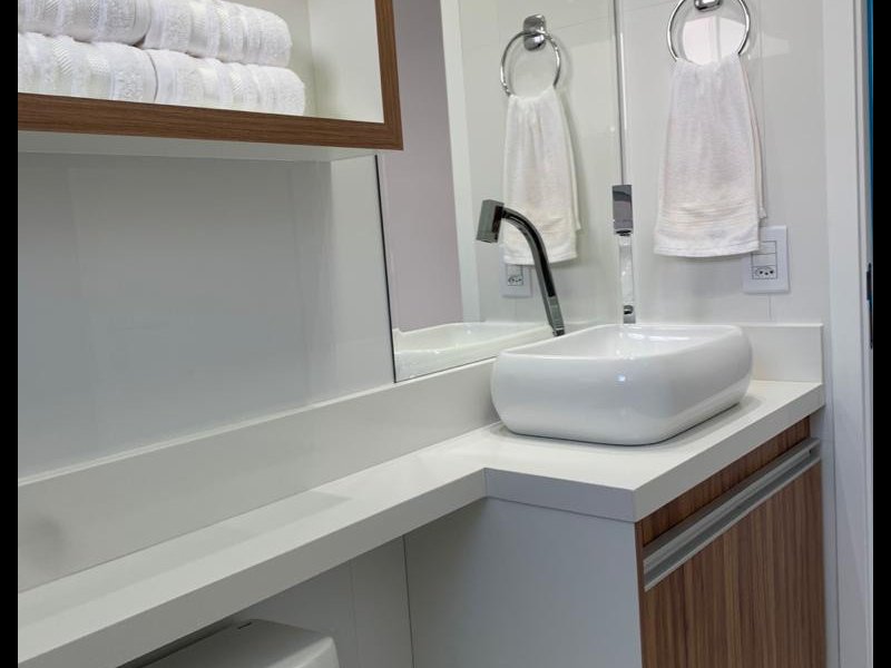 imóvel com 51m² - Centro - Diadema