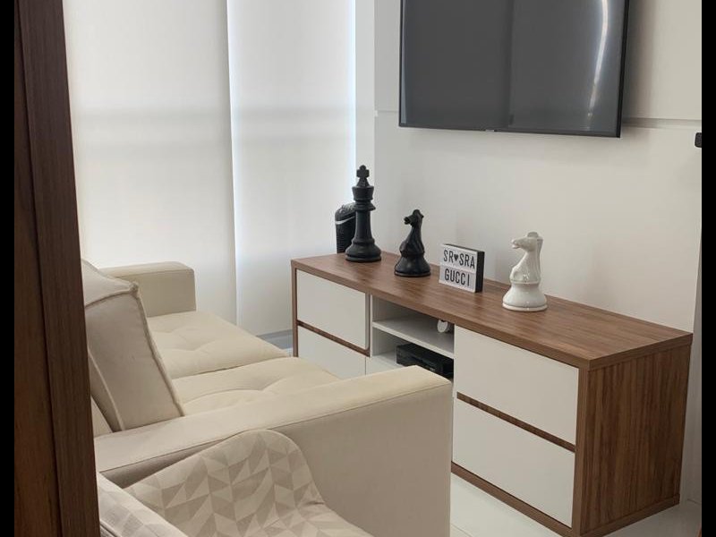 imóvel com 51m² - Centro - Diadema