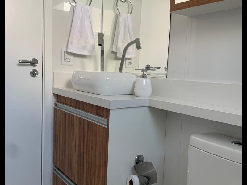 imóvel com 51m² - Centro - Diadema