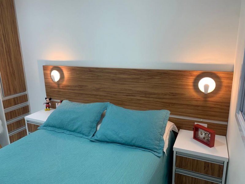imóvel com 51m² - Centro - Diadema