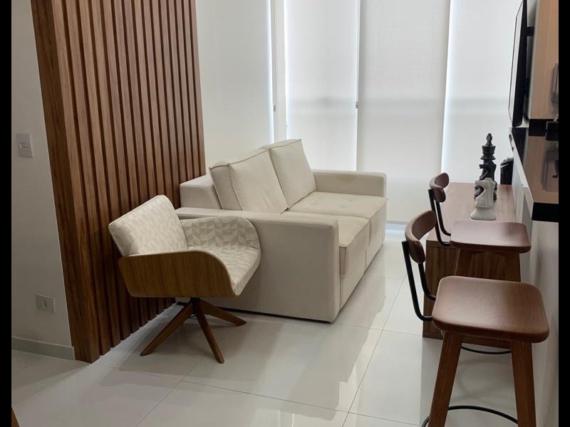 imóvel com 51m² - Centro - Diadema