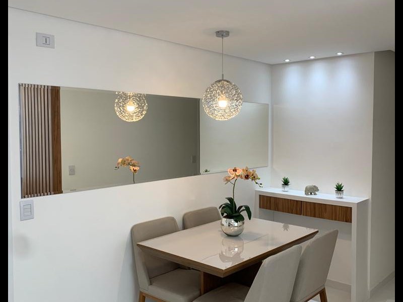 imóvel com 51m² - Centro - Diadema