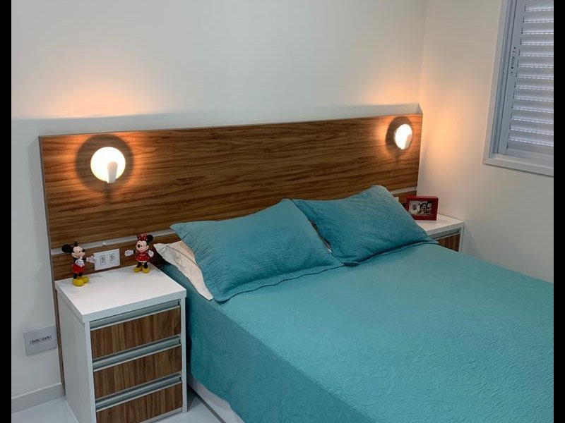imóvel com 51m² - Centro - Diadema