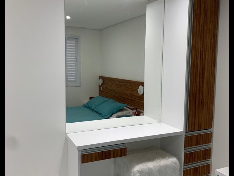 imóvel com 51m² - Centro - Diadema
