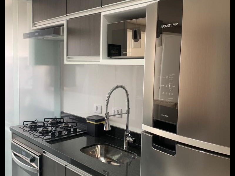 imóvel com 51m² - Centro - Diadema