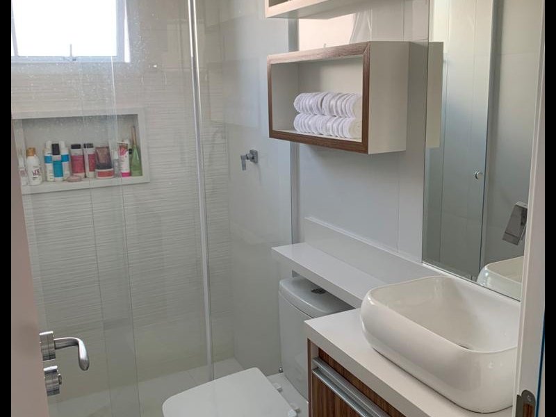 imóvel com 51m² - Centro - Diadema