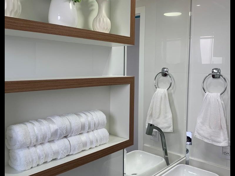 imóvel com 51m² - Centro - Diadema