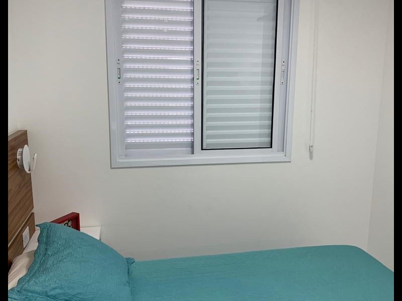 imóvel com 51m² - Centro - Diadema