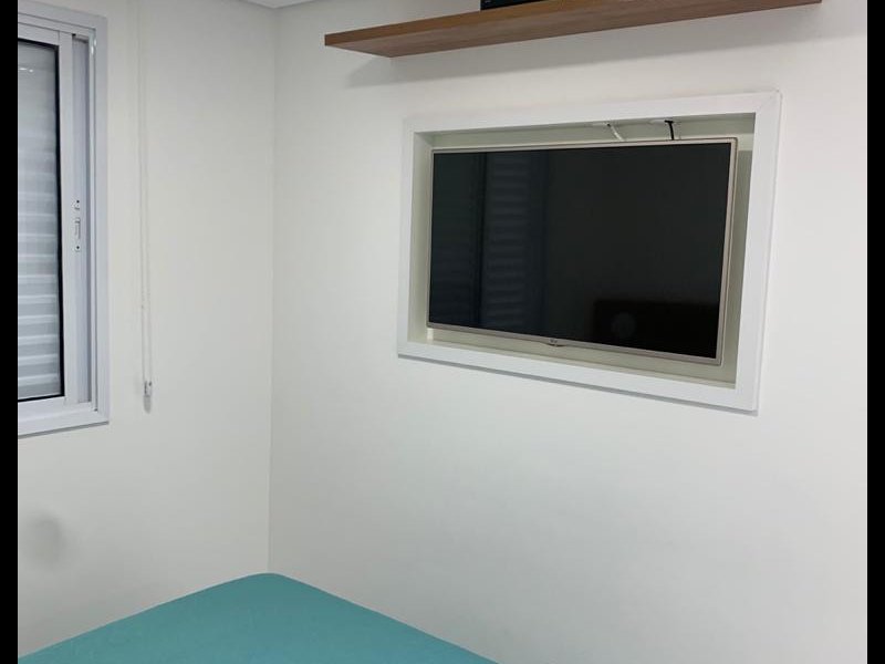 imóvel com 51m² - Centro - Diadema
