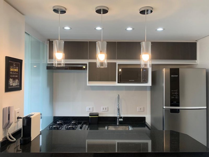 imóvel com 51m² - Centro - Diadema