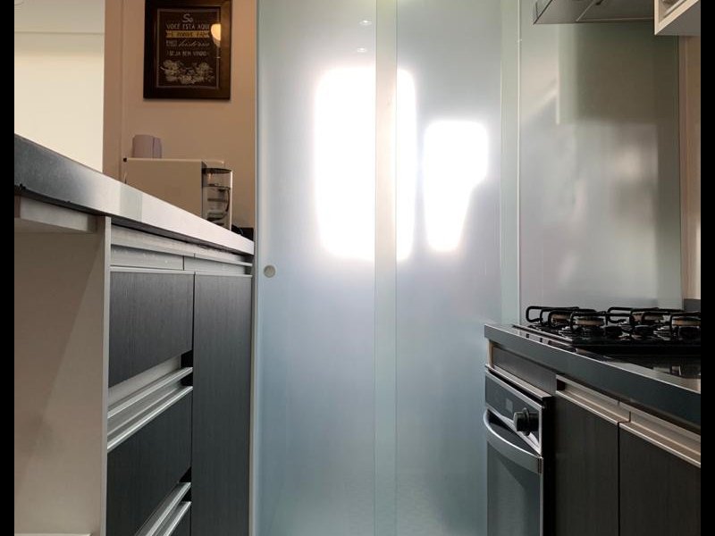 imóvel com 51m² - Centro - Diadema
