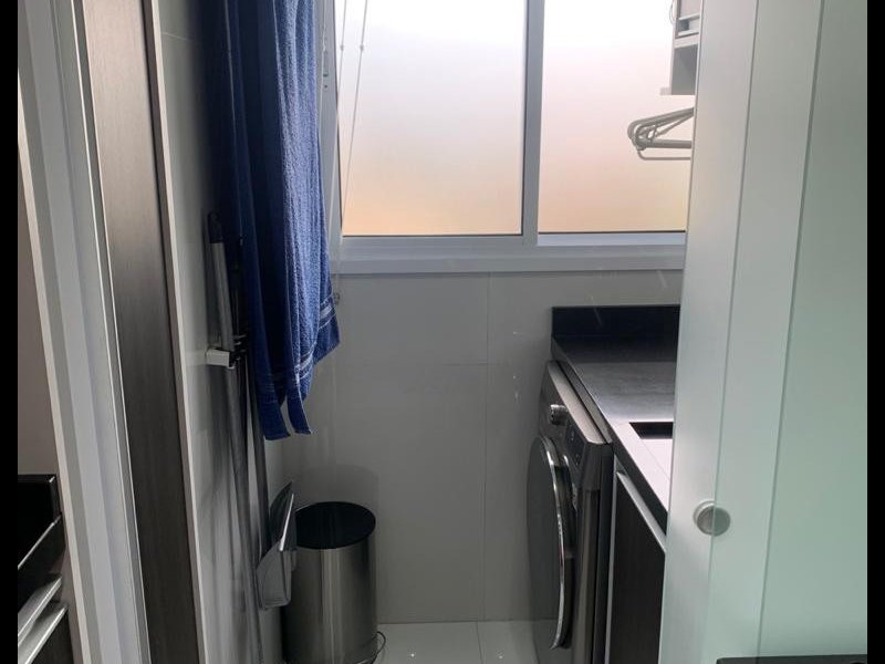 imóvel com 51m² - Centro - Diadema