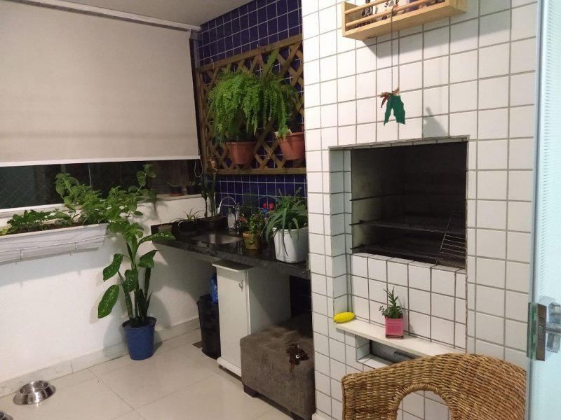 imóvel com 94m² - Sagrada Família - Belo Horizonte