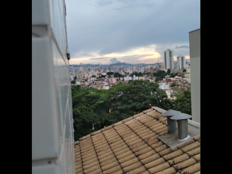 imóvel com 94m² - Sagrada Família - Belo Horizonte