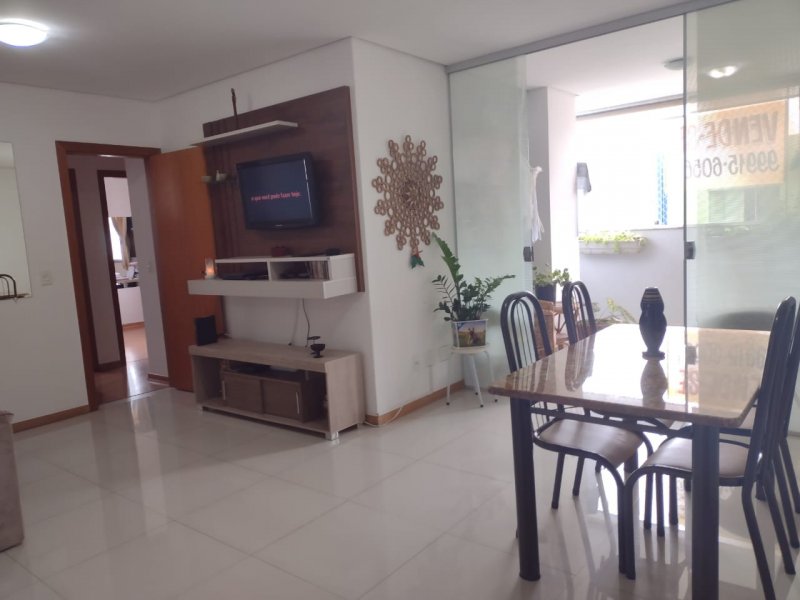 imóvel com 94m² - Sagrada Família - Belo Horizonte