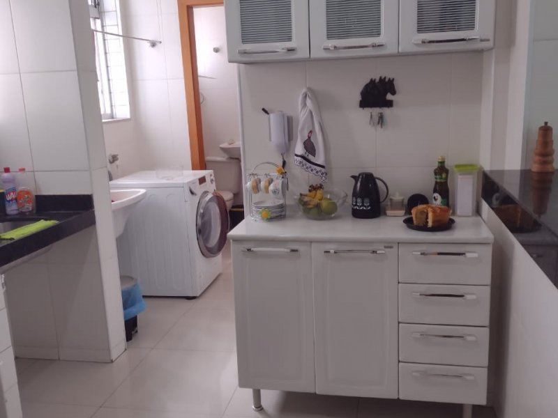 imóvel com 94m² - Sagrada Família - Belo Horizonte