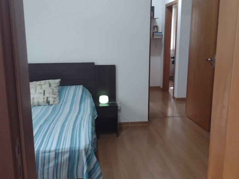 imóvel com 94m² - Sagrada Família - Belo Horizonte