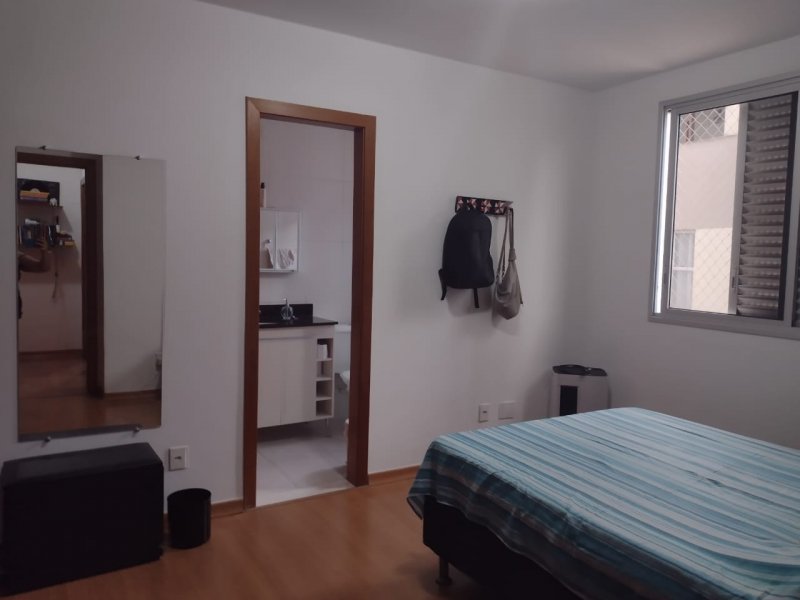 imóvel com 94m² - Sagrada Família - Belo Horizonte