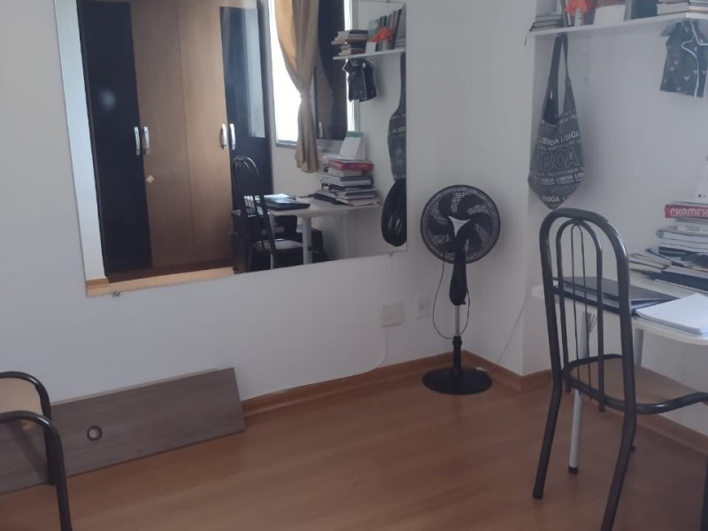 imóvel com 94m² - Sagrada Família - Belo Horizonte