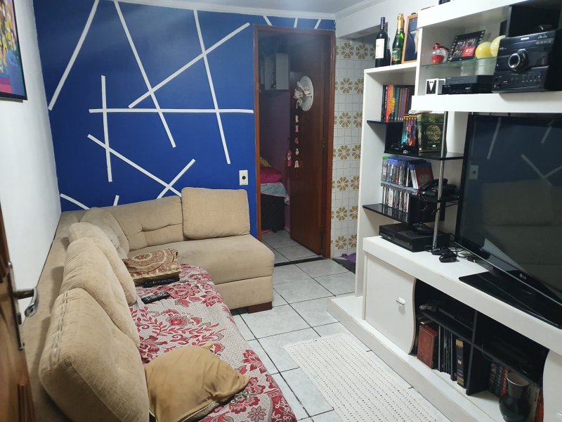 Apartamento à venda Artur Alvim com 55m² e 2 quartos por R$ 182.000 - 1182948412-20200218-195518.jpg