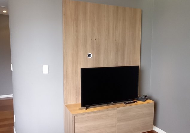 imóvel com 90m²