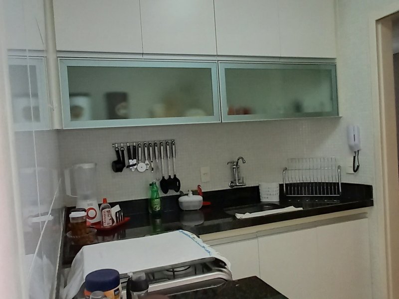 imóvel com 90m² - Santo Antônio - Belo Horizonte