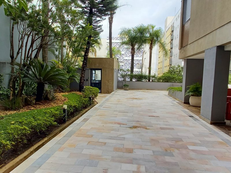 imóvel com 90m² - Santo Antônio - Belo Horizonte