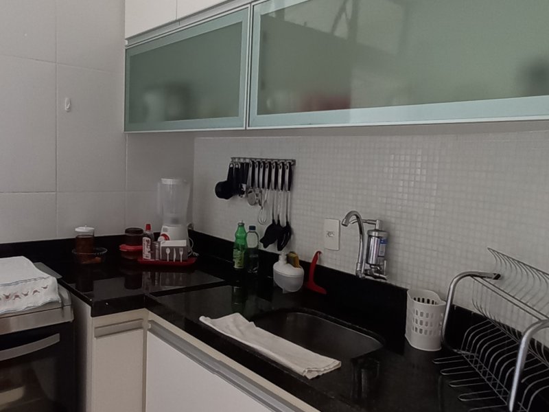 imóvel com 90m² - Santo Antônio - Belo Horizonte
