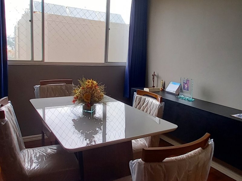 imóvel com 90m² - Santo Antônio - Belo Horizonte