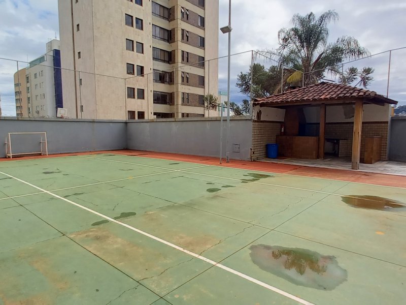 imóvel com 90m² - Santo Antônio - Belo Horizonte