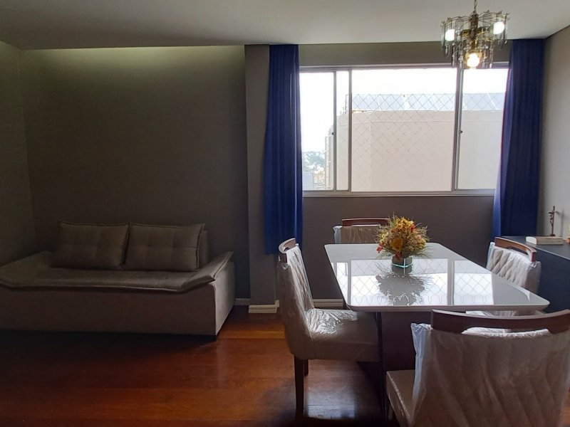 imóvel com 90m² - Santo Antônio - Belo Horizonte