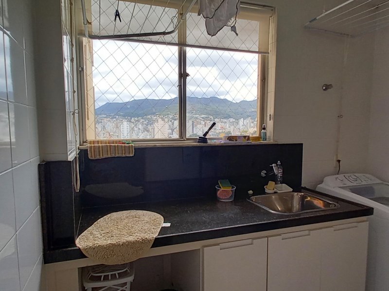 imóvel com 90m² - Santo Antônio - Belo Horizonte