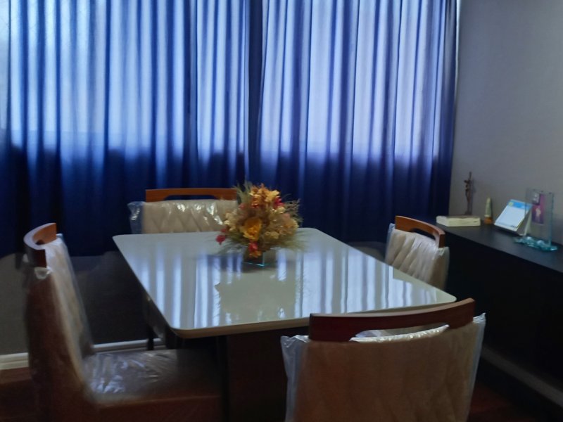 imóvel com 90m² - Santo Antônio - Belo Horizonte