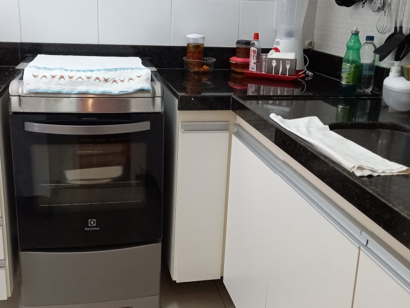 imóvel com 90m² - Santo Antônio - Belo Horizonte