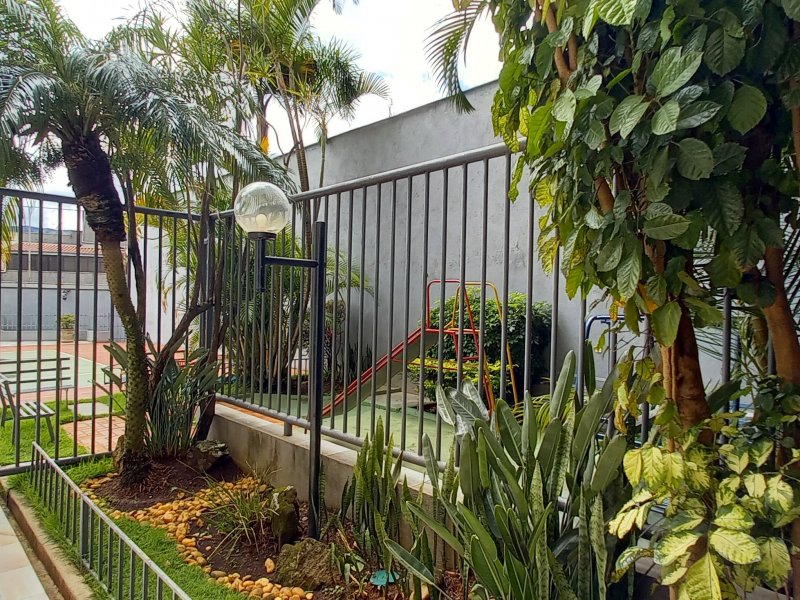 imóvel com 90m² - Santo Antônio - Belo Horizonte