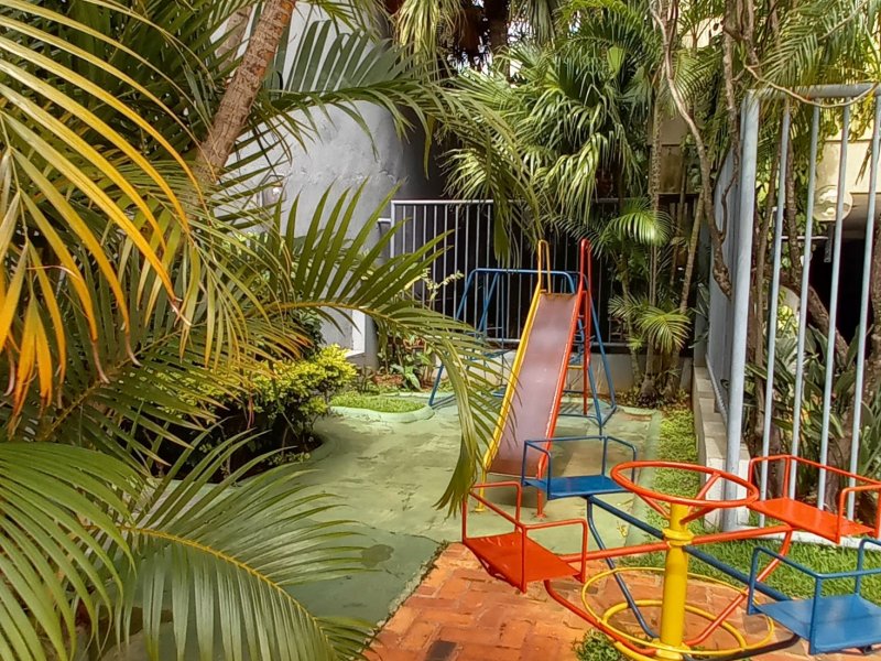 imóvel com 90m² - Santo Antônio - Belo Horizonte