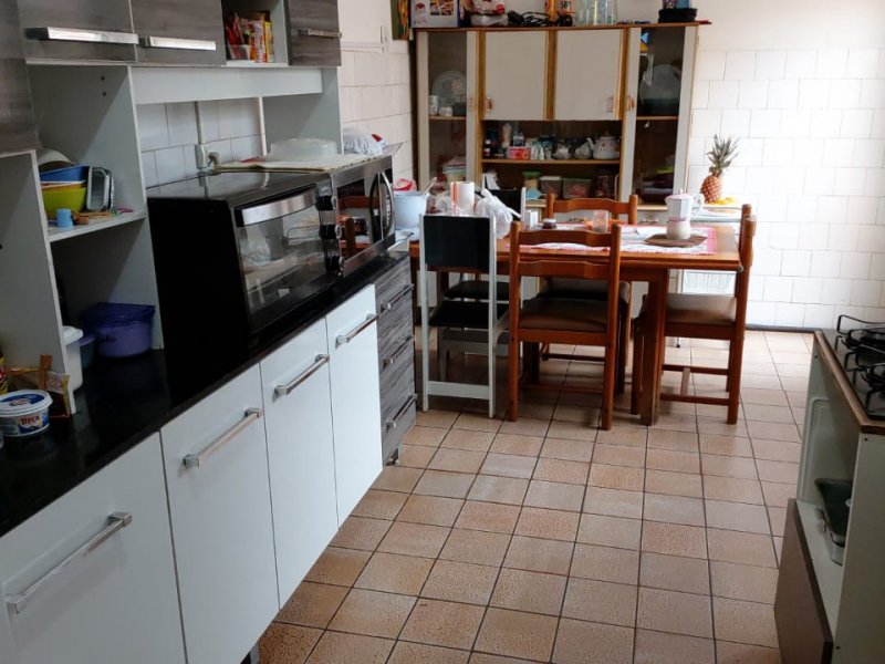 imóvel com 200m² - Jardim Bonfiglioli - Jundiaí