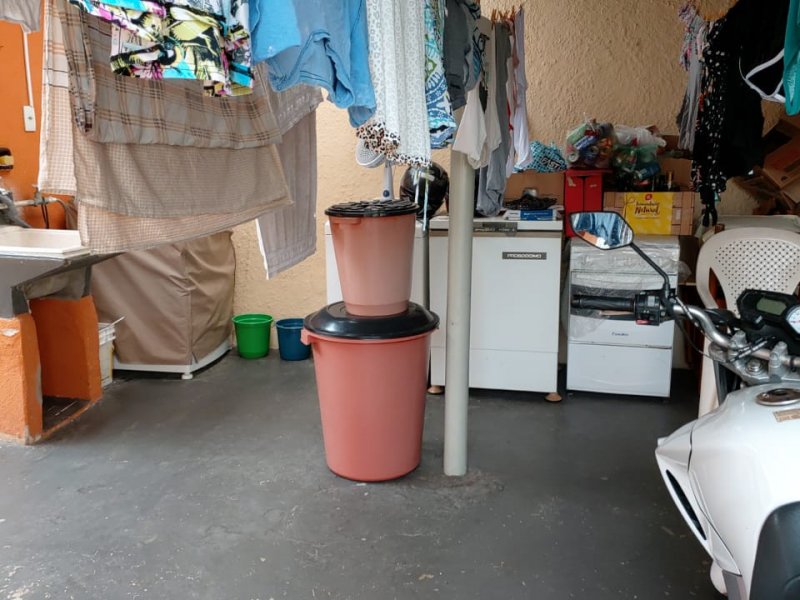 imóvel com 200m² - Jardim Bonfiglioli - Jundiaí
