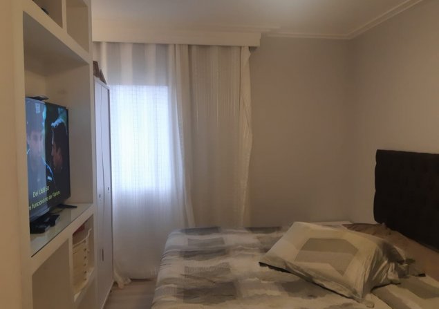 imóvel com 160m²