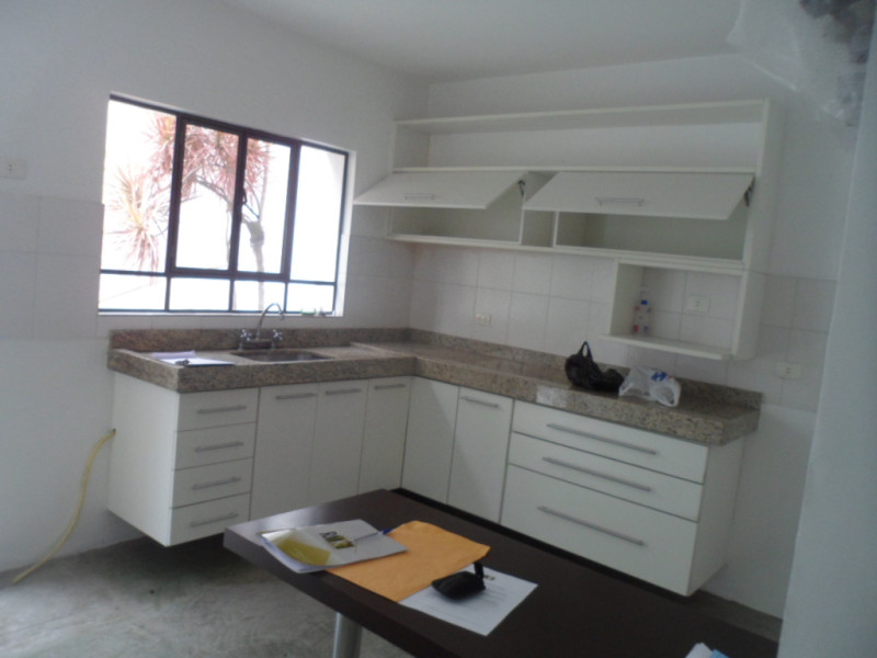 Casa à venda Brooklin com 280m² e 4 quartos por R$ 1.400.000 - sam-2230.JPG