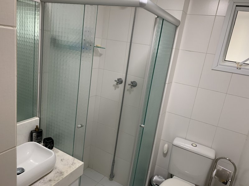imóvel com 86m² - Vila Gumercindo - São Paulo