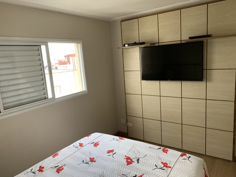 imóvel com 86m² - Vila Gumercindo - São Paulo